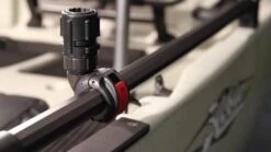 Hobie H-Rail Scotty Gear-Head -Hobi Boat Shop hobie h rail scotty gear head 6