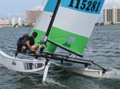 Hobie Hobie 16 Special Edition -Hobi Boat Shop hobie hobie 16 special edition 1
