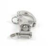 Hobie Shackle Toggle Snap 2-3/4" 2 Hobie Shackle Toggle Snap 2-3/4" -Hobi Boat Shop hobie shackle toggle snap 2 3 4