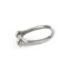 Hobie Shackle Twist 3/16" Pin -Hobi Boat Shop hobie shackle twist 3 16 pin
