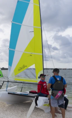 Hobie Wave Club -Hobi Boat Shop hobie wave club 2