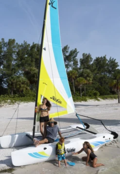 Hobie Wave Club -Hobi Boat Shop hobie wave club 3