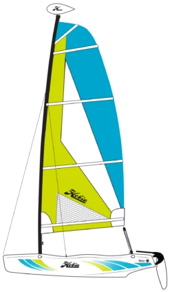 Hobie Wave Club -Hobi Boat Shop hobie wave club 4