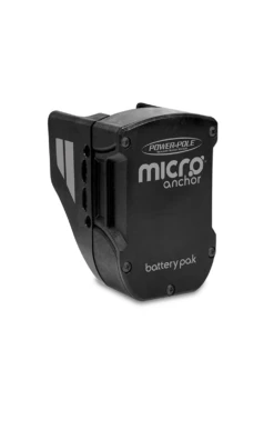 JL Marine Micro Anchor Battery Pack -Hobi Boat Shop jl marine micro anchor battery pack