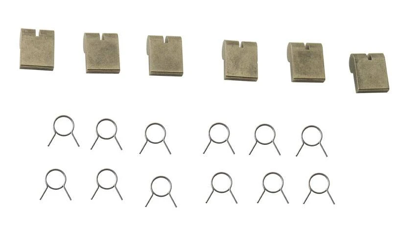 Lewmar Winch Service Kit 3 Lewmar Winch Service Kit