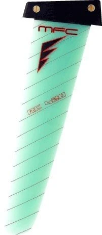 Maui Fins (Discontinued) RC Racing Fin 3 Maui Fins (Discontinued) RC Racing Fin