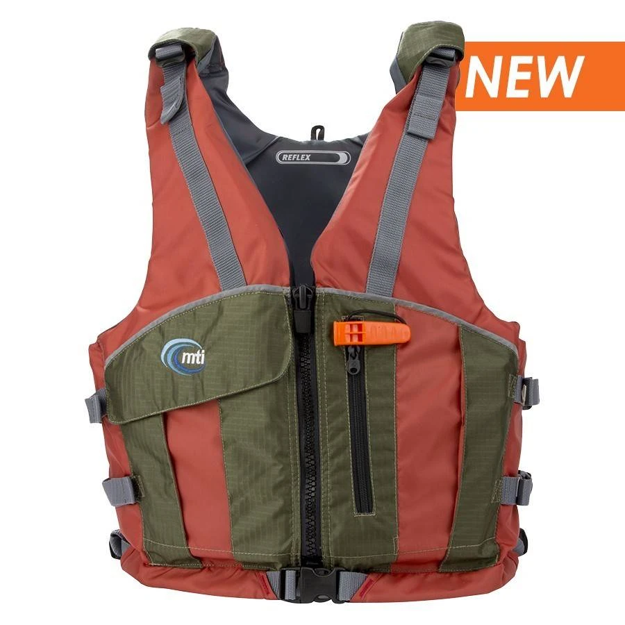 Mustang Survival Reflex PFD 5 Mustang Survival Reflex PFD - Image 3