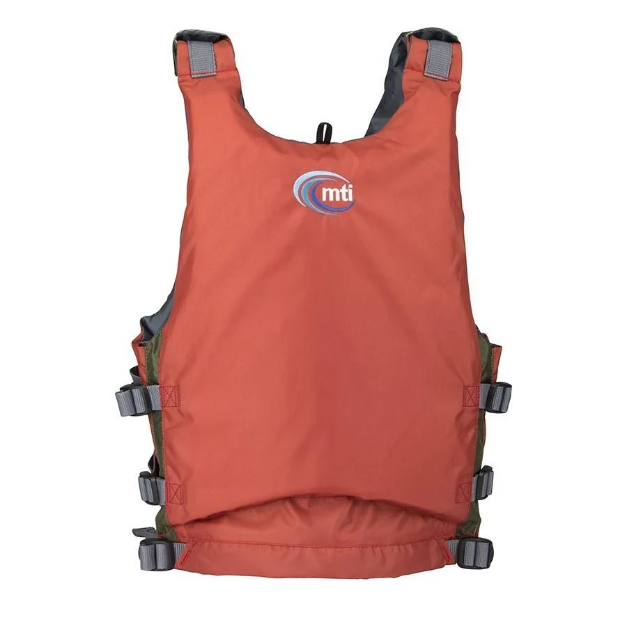 Mustang Survival Reflex PFD 6 Mustang Survival Reflex PFD - Image 4