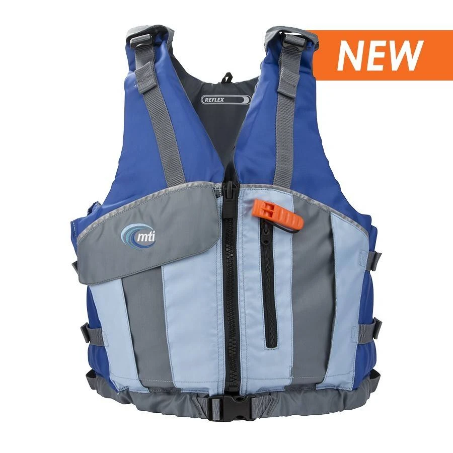 Mustang Survival Reflex PFD 7 Mustang Survival Reflex PFD - Image 5