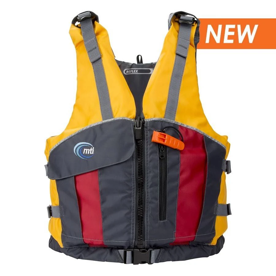 Mustang Survival Reflex PFD 3 Mustang Survival Reflex PFD