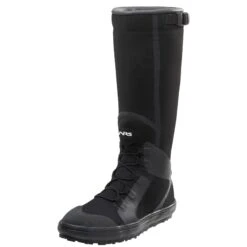 NRS Watersports Boundary Boots V2 -Hobi Boat Shop nrs watersports boundary boots v2 4