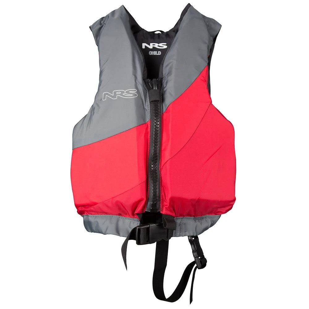 NRS Watersports Crew Child PFD 3 NRS Watersports Crew Child PFD