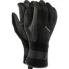 NRS Watersports (Discontinued) Tactical Gloves -Hobi Boat Shop nrs watersports discontinued tactical gloves
