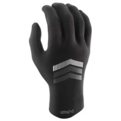 NRS Watersports Fuse Gloves -Hobi Boat Shop nrs watersports fuse gloves 7