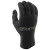 NRS Watersports HydroSkin 2.0 Forecast Gloves -Hobi Boat Shop nrs watersports hydroskin 20 forecast gloves