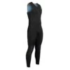 NRS Watersports Men's 3.0 Farmer John Wetsuit -Hobi Boat Shop nrs watersports mens 30 farmer john wetsuit
