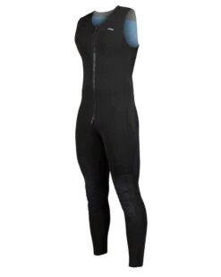 NRS Watersports Men's 3.0 Farmer John Wetsuit 12 NRS Watersports Men's 3.0 Farmer John Wetsuit -Hobi Boat Shop nrs watersports mens 30 farmer john wetsuit 4