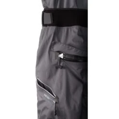 NRS Watersports Sidewinder Dry Bibs -Hobi Boat Shop nrs watersports sidewinder dry bibs 4
