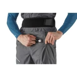 NRS Watersports Sidewinder Dry Bibs -Hobi Boat Shop nrs watersports sidewinder dry bibs 5