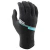 NRS Watersports Women's HydroSkin Gloves -Hobi Boat Shop nrs watersports womens hydroskin gloves