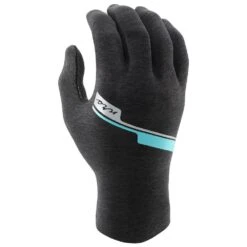 NRS Watersports Women's HydroSkin Gloves -Hobi Boat Shop nrs watersports womens hydroskin gloves 3