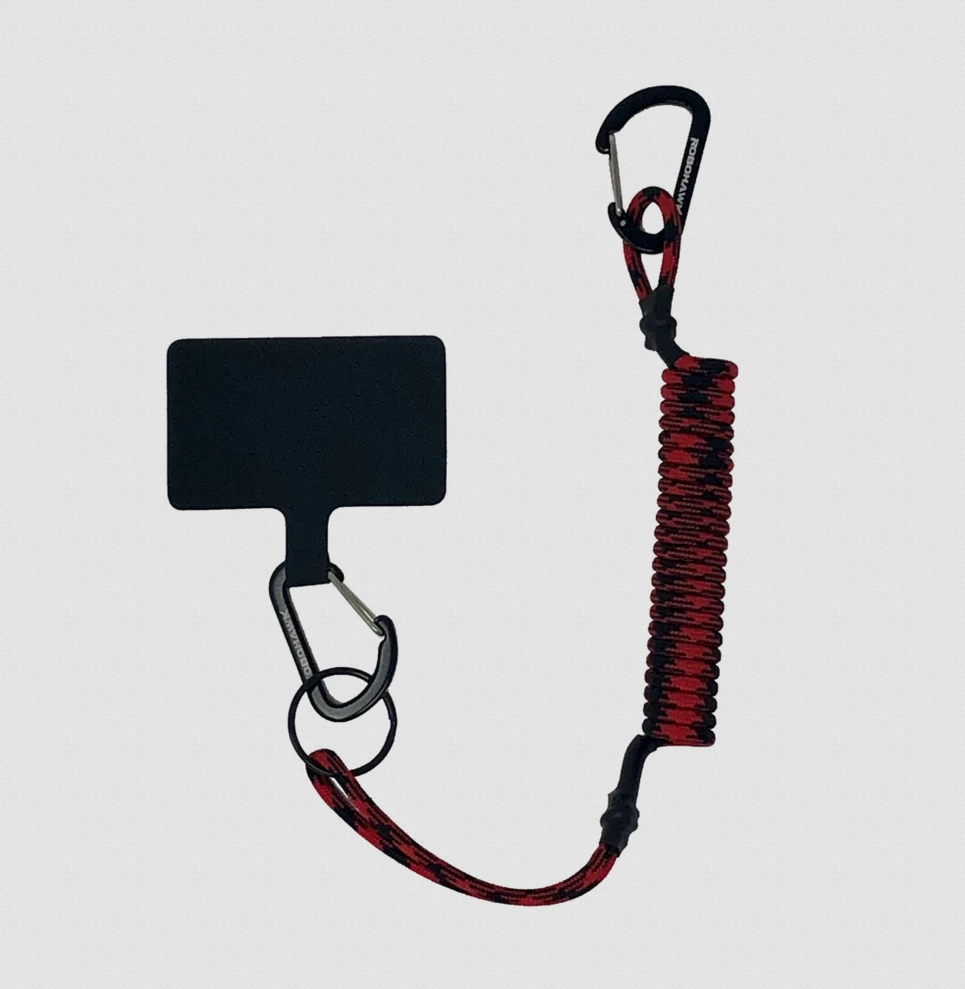 Robohawk Hawk Phone Tether 3 Robohawk Hawk Phone Tether