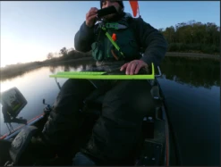 Robohawk Hawk XL Phone Tether -Hobi Boat Shop robohawk hawk xl phone tether 2