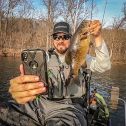 Robohawk Talon Phone Tether -Hobi Boat Shop robohawk talon phone tether 4