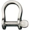 Ronstan Shackle Bow 5/16" -Hobi Boat Shop ronstan shackle bow 5 16