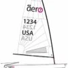 RS Sailing RS Aero 7 Complete -Hobi Boat Shop rs sailing rs aero 7 complete