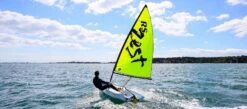RS Sailing RS Zest Complete