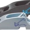 Sea-Dog Cleat Aluminum -Hobi Boat Shop sea dog cleat aluminum