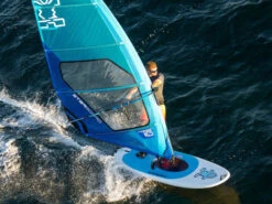 Starboard (Prior Year Model) 2020 Starboard Rio S Long Tail Starlite -Hobi Boat Shop starboard prior year model 2020 starboard rio s lo 3