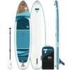 Tahe Outdoors SUP Air 11'0 Breeze Wing Pack -Hobi Boat Shop tahe outdoors sup air 110 breeze wing pack