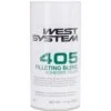 West Systems 405 Filleting Blend -Hobi Boat Shop west systems 405 filleting blend