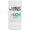 West Systems 406 Colloidal Silica 1 West Systems 406 Colloidal Silica -Hobi Boat Shop west systems 406 colloidal silica