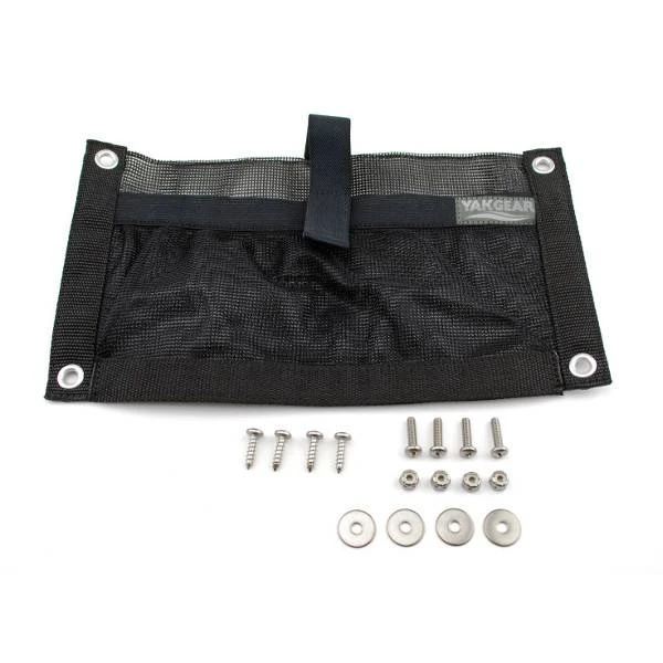 YakGear Accessory Pouch 3 YakGear Accessory Pouch