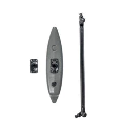 YakGear YakGear Kayak & Canoe Outriggers (Generation 2) -Hobi Boat Shop yakgear yakgear kayak canoe outriggers generation 3