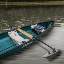 YakGear YakGear Kayak & Canoe Outriggers (Generation 2) -Hobi Boat Shop yakgear yakgear kayak canoe outriggers generation 5