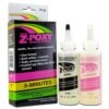 ZAP (Discontinued) ZAP Z-Poxy 5 Minute Quick Set Epoxy (8oz) -Hobi Boat Shop zap discontinued zap z poxy 5 minute quick set epo