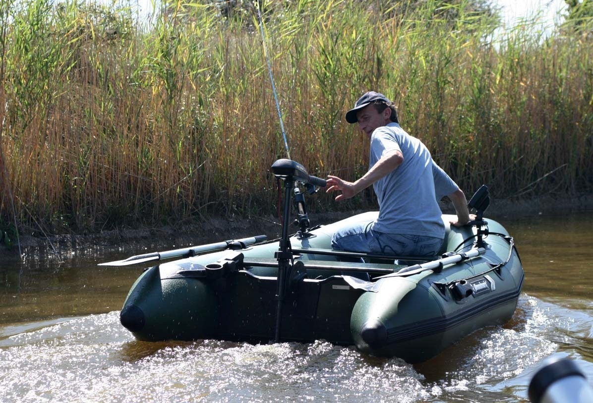 Hobi Boat Shop -Hobi Boat Shop image